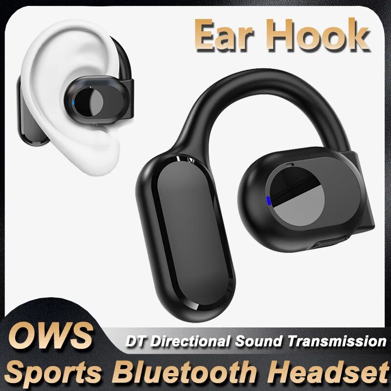 Noise Cancelling Headphone - Cuffie wireless Auricolare Bluetooth con microfono