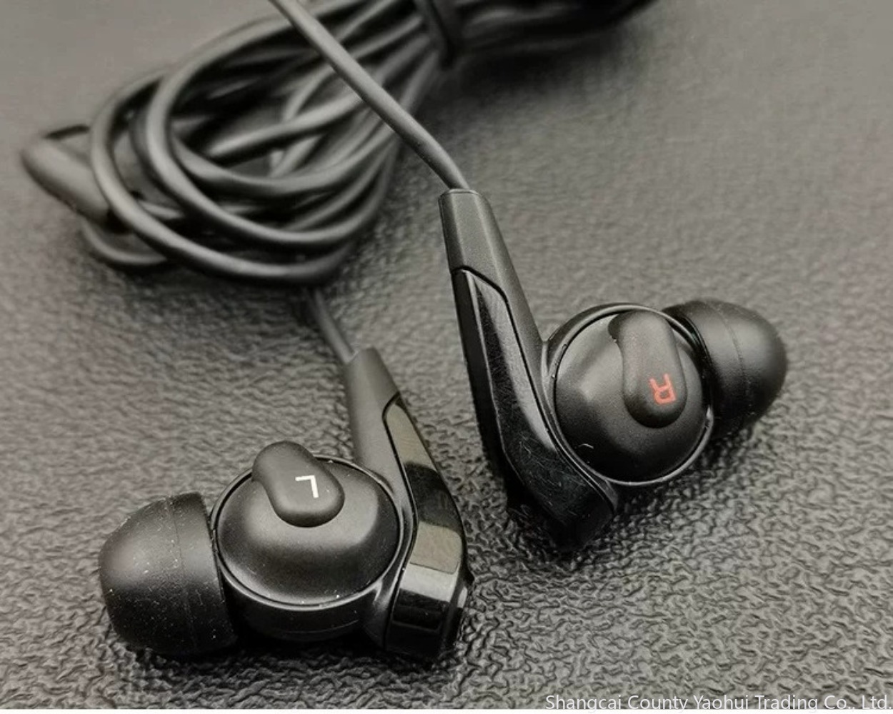 Noise Cancelling Headphone - Per Sony MDR-NC31EM NC033 Cuffie In-Ear