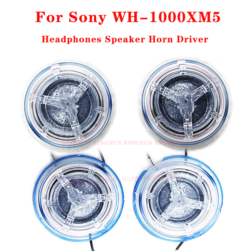 Sony Headphone Wh-1000Xm5 - Parte di ricambio originale per Sony
