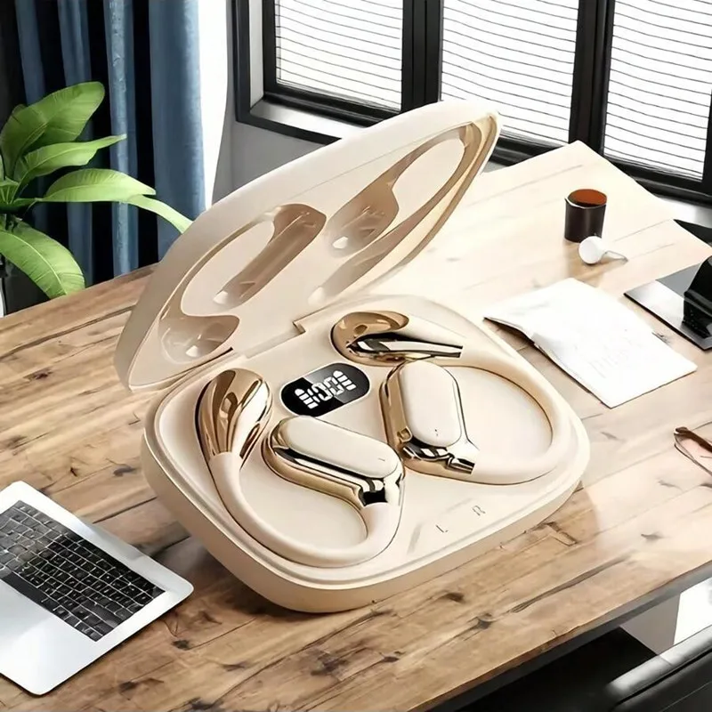 Sports Earphone Hook - Auricolari Bluetooth Wireless Q11 Originali con