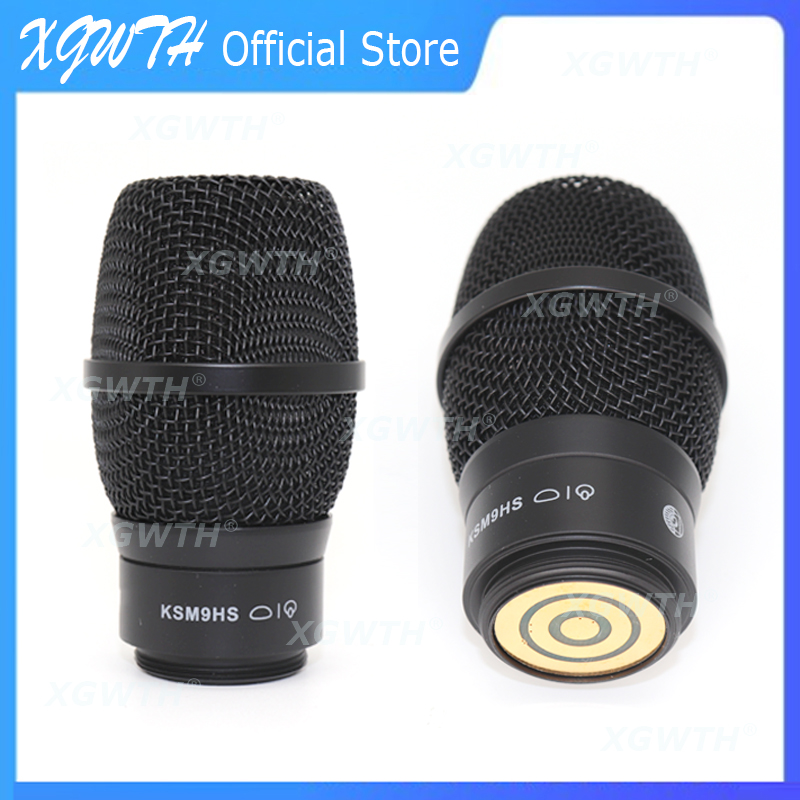 Shure Mic Sm58 - Testina per microfono portatile con capsula