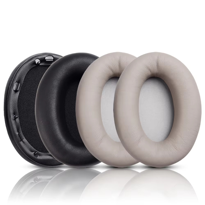 Sennheiser Headphone Momentum 4 - Cuscinetti auricolari per Sennheiser HD 450/440/458/400S/350