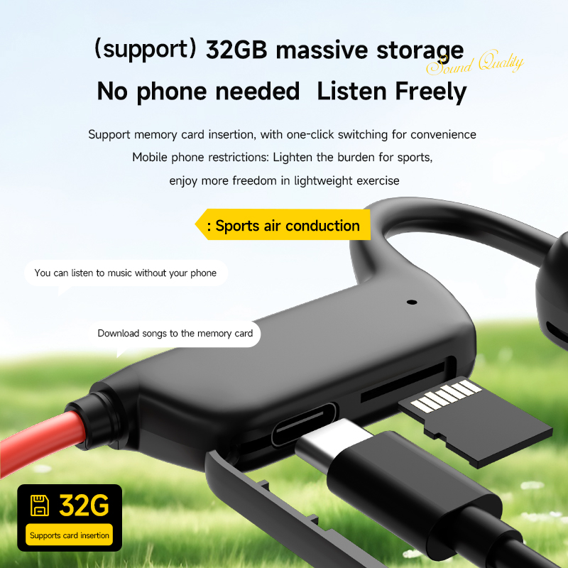 Cuffie sportive wireless X1Pro - Sports Earphone Hook recensione e prezzo