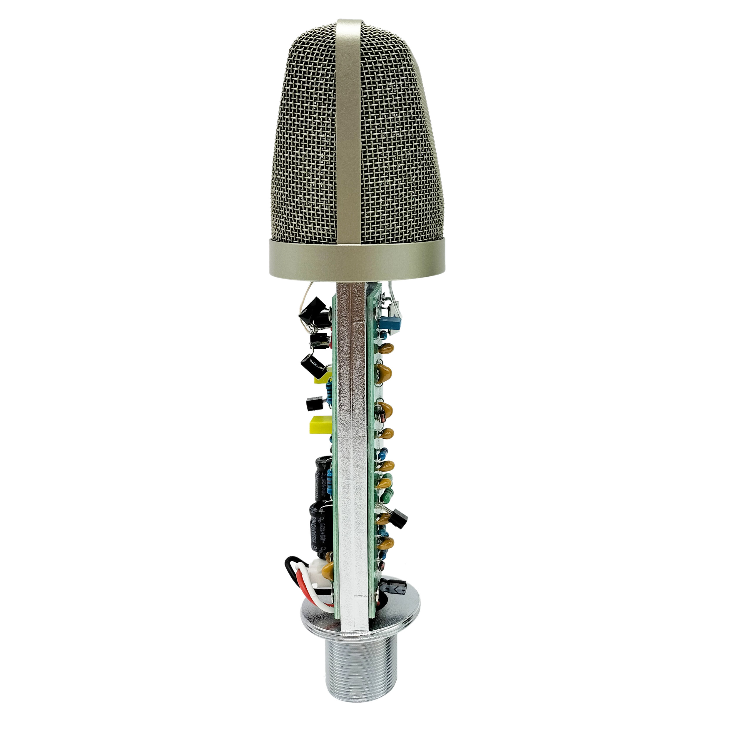 Microfono a condensatore profe - Shure Mic Sm58 recensione e prezzo
