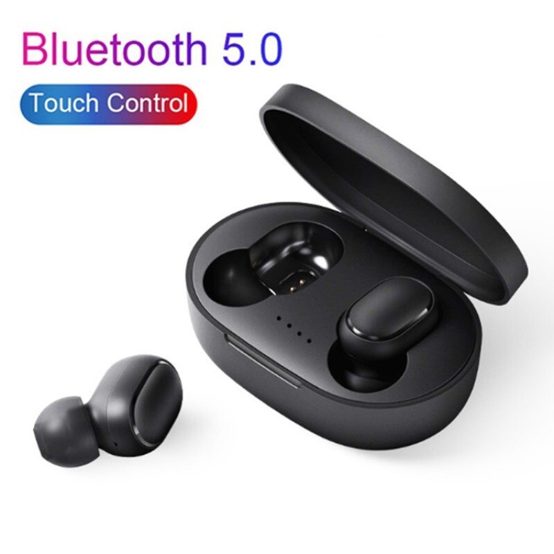 Auricolari A6S TWS Wireless Bl - Bluetooth Headset On Ear recensione e prezzo