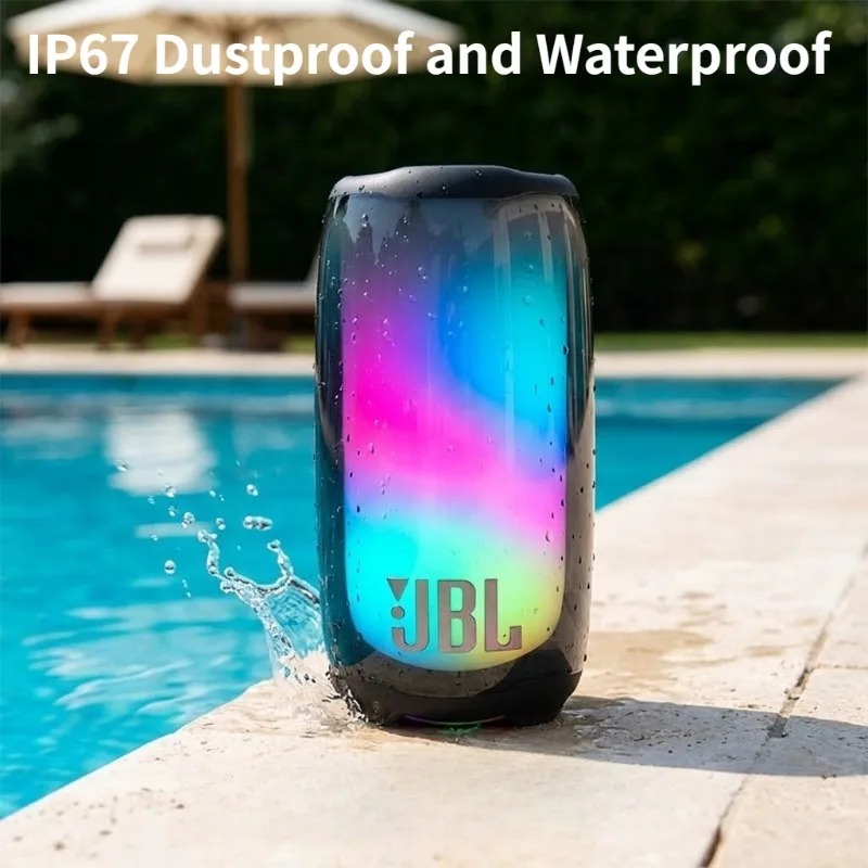 1. JBL PULSE 5 Altoparlante Bl - Jbl Speaker Charge 5 recensione e prezzo