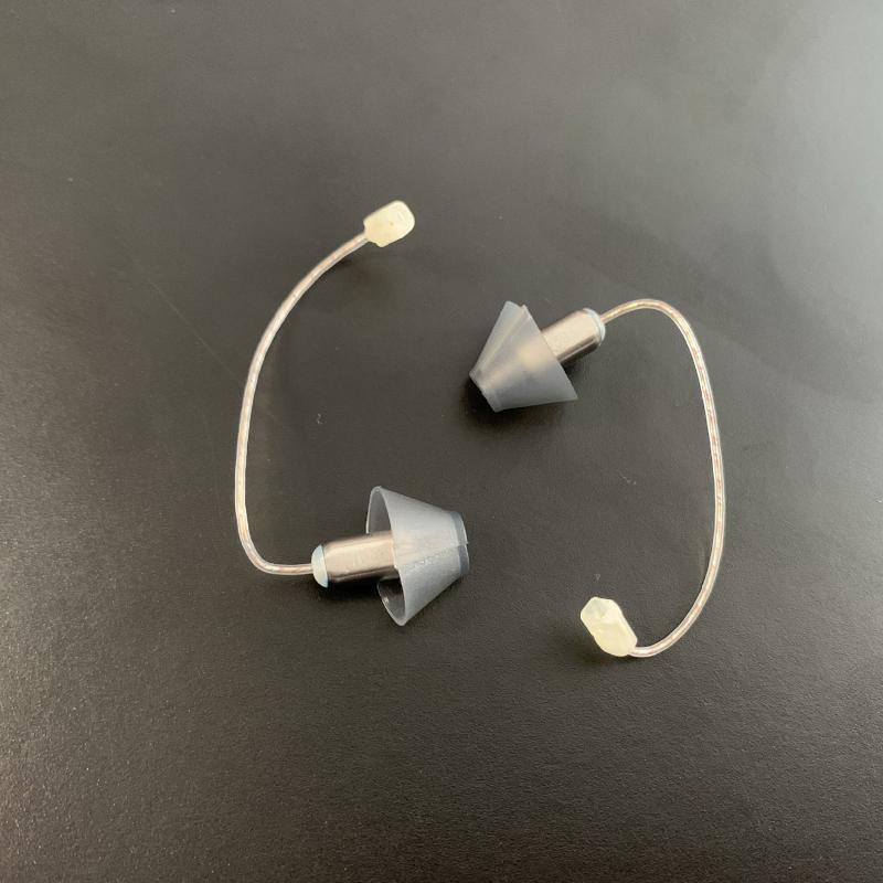 Puntali per apparecchi acustic - Silicone Ear Tip Replacement recensione e prezzo
