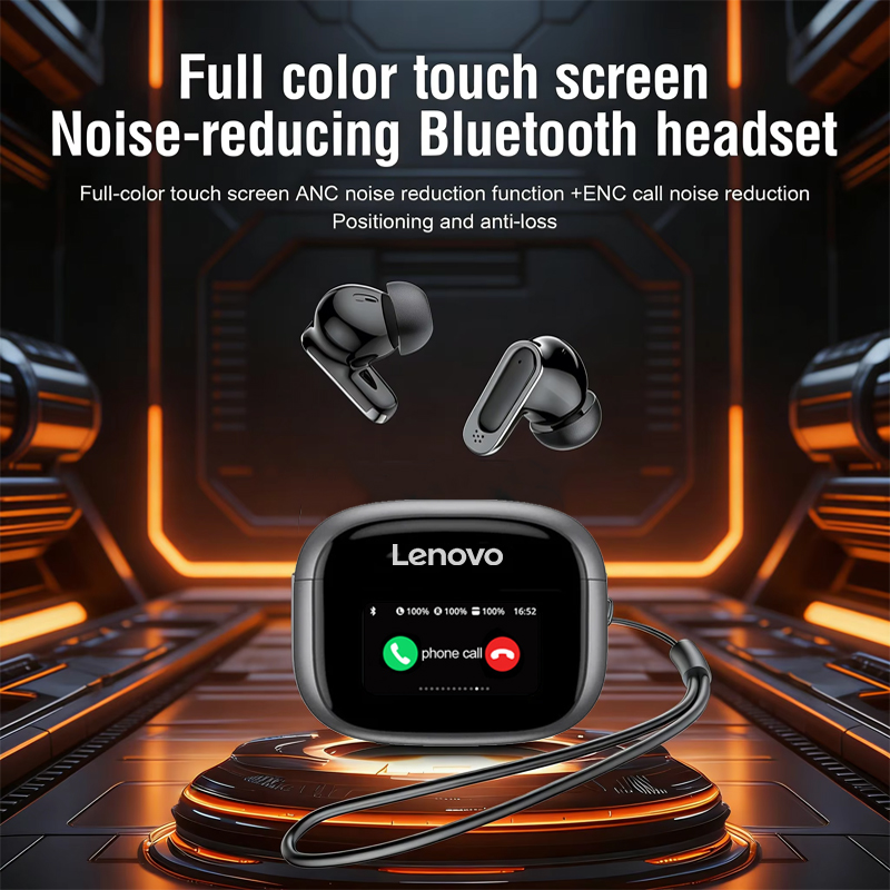 Nuovi auricolari Bluetooth dig - Noise Cancelling Headphone recensione e prezzo