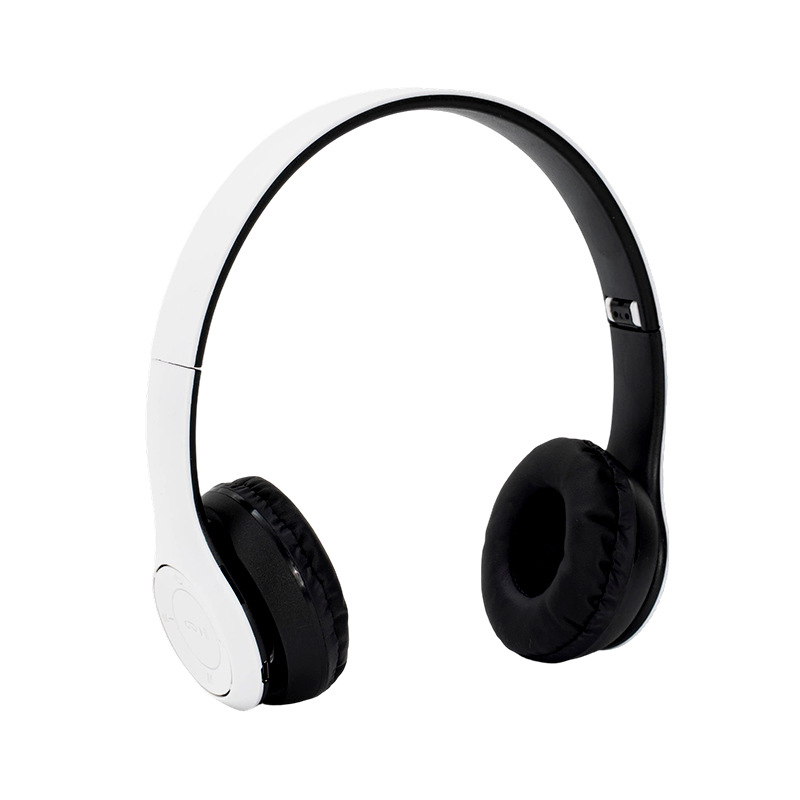 Auricolari Bluetooth senza fil - Bluetooth Headset On Ear recensione e prezzo