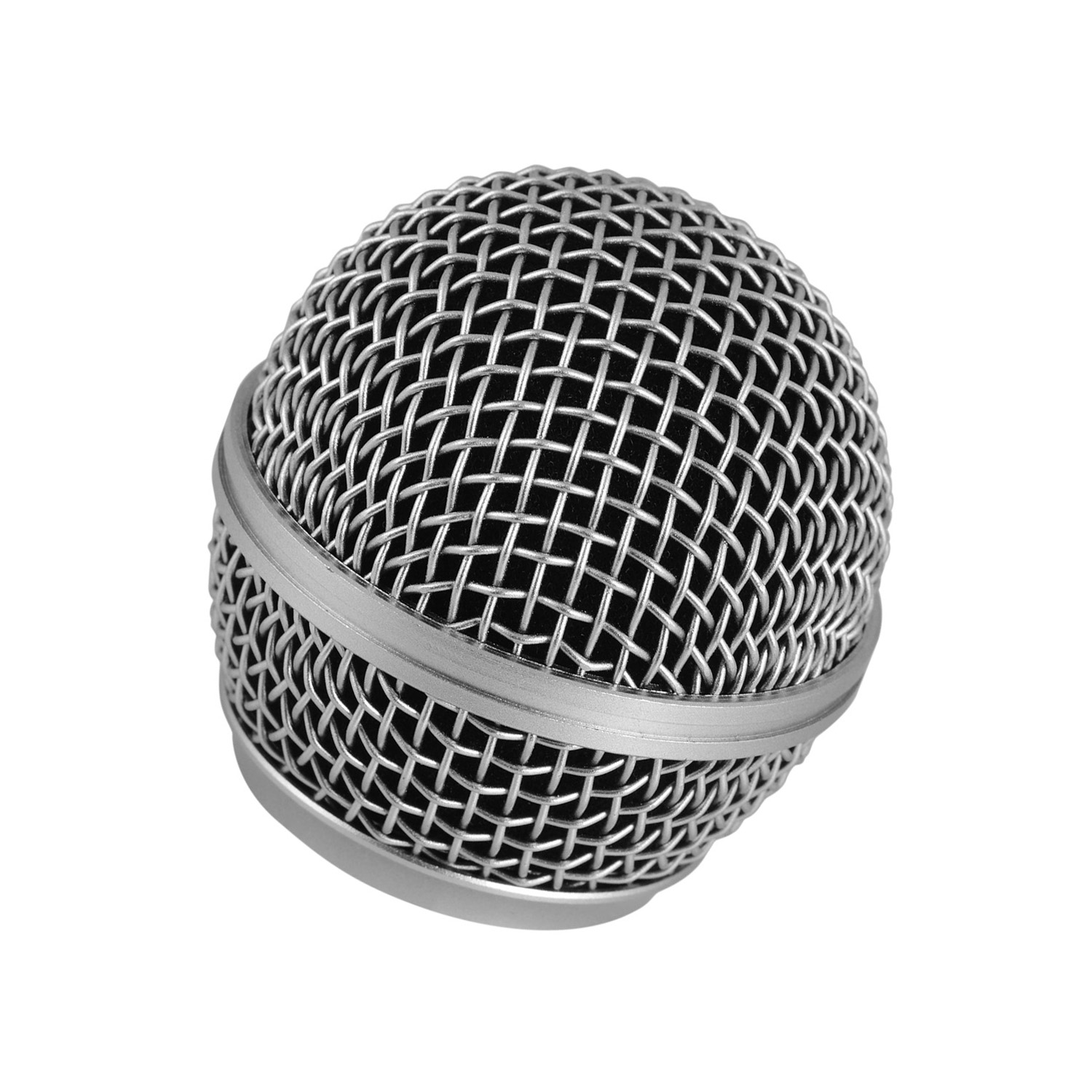Griglia per Microfono, Testa a - Shure Mic Sm58 recensione e prezzo
