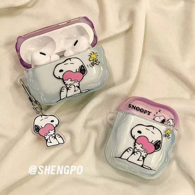 Custodia per Auricolari Anime  - Bluetooth Headset On Ear recensione e prezzo