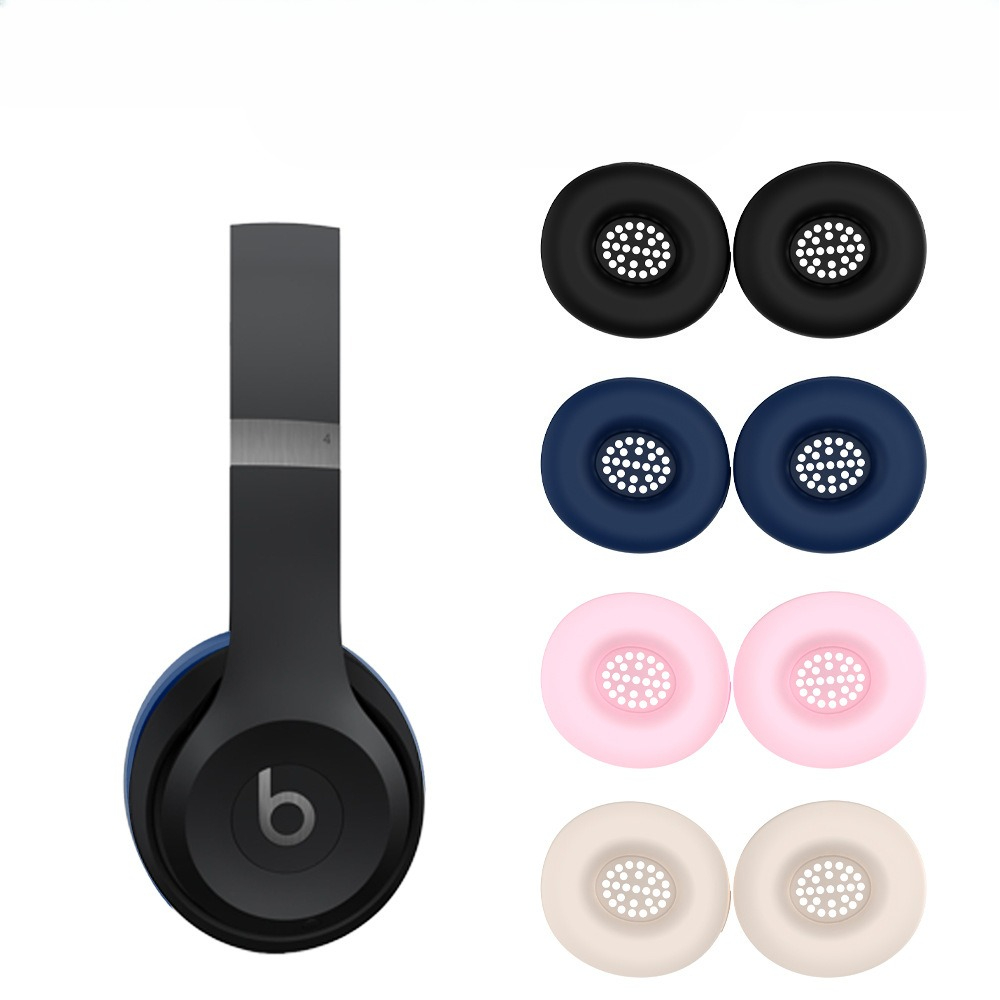 Per Apple Beats Solo 4 Cuffie  - Beats Headphone Solo 4 recensione e prezzo
