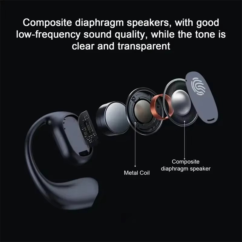 Cuffie Wireless Bluetooth con  - Noise Cancelling Headphone recensione e prezzo