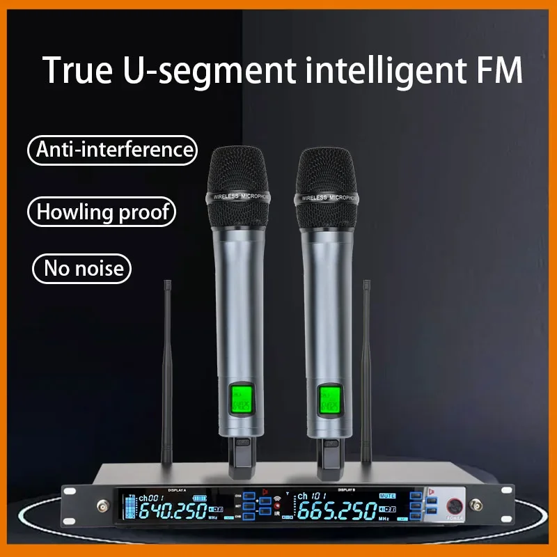 Sistema di microfoni wireless, - Shure Mic Sm58 recensione e prezzo
