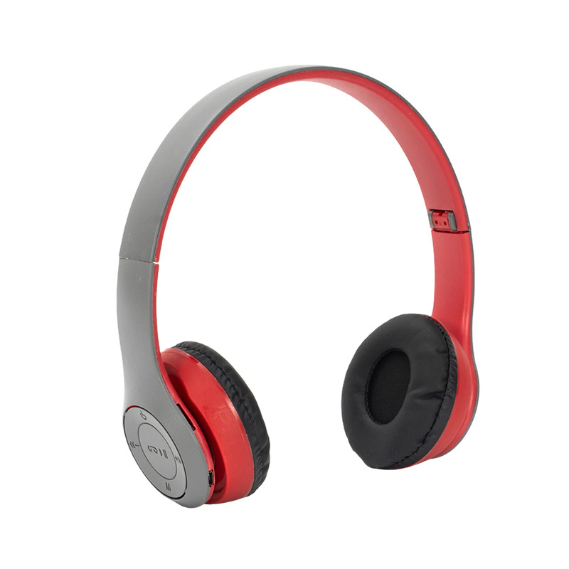 Cuffie Bluetooth senza fili TW - Bluetooth Headset On Ear recensione e prezzo