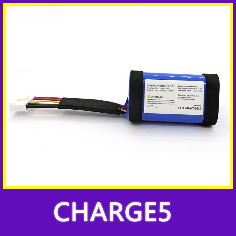 Batteria Compatibile per JBL C - Jbl Speaker Charge 5 recensione e prezzo