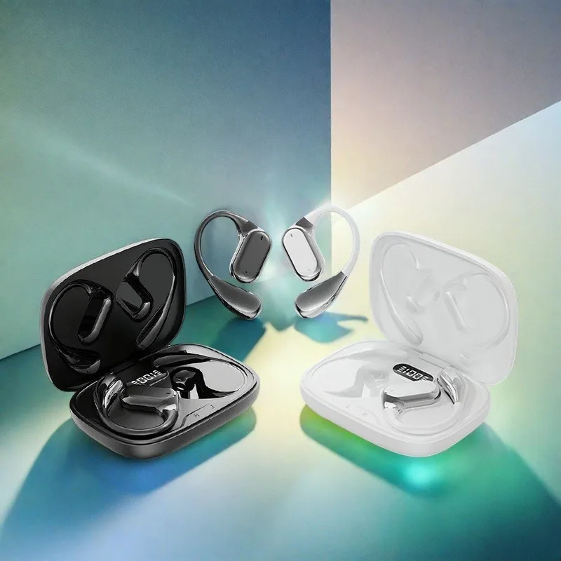 Auricolari Bluetooth Wireless  - Sports Earphone Hook recensione e prezzo