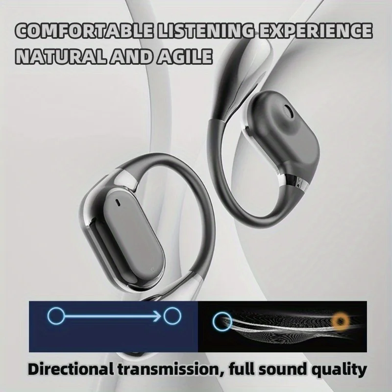 Auricolari Bluetooth Wireless  - Sports Earphone Hook recensione e prezzo