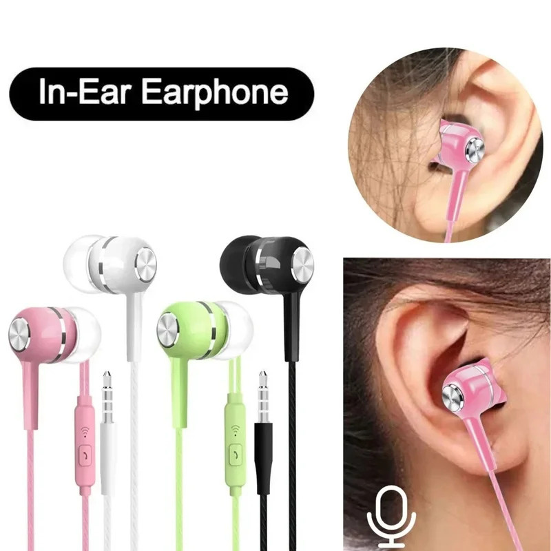 1/2/3/4 Pezzi Auricolari Cabla - Noise Cancelling Headphone recensione e prezzo
