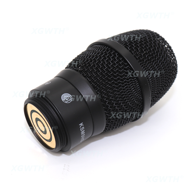 Testina per microfono portatil - Shure Mic Sm58 recensione e prezzo