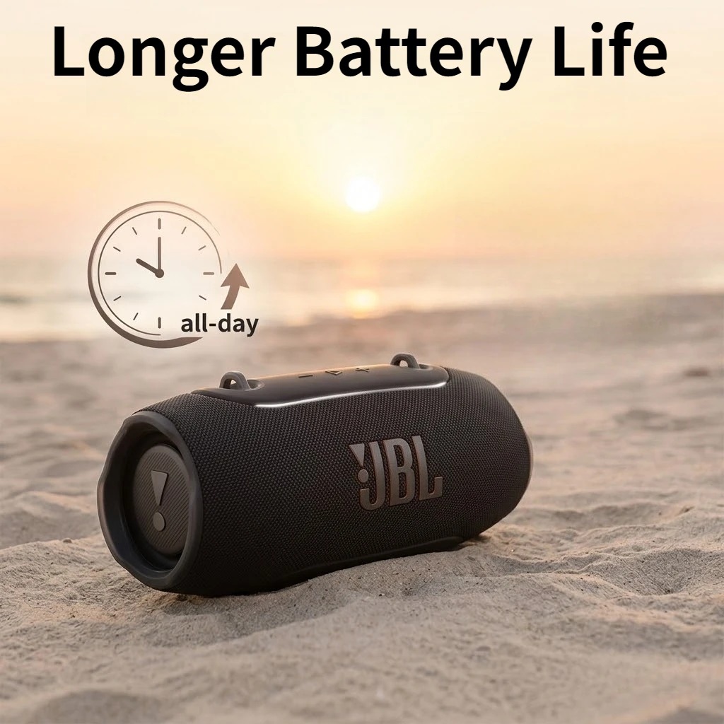 Altoparlante Bluetooth Wireles - Jbl Speaker Charge 5 recensione e prezzo