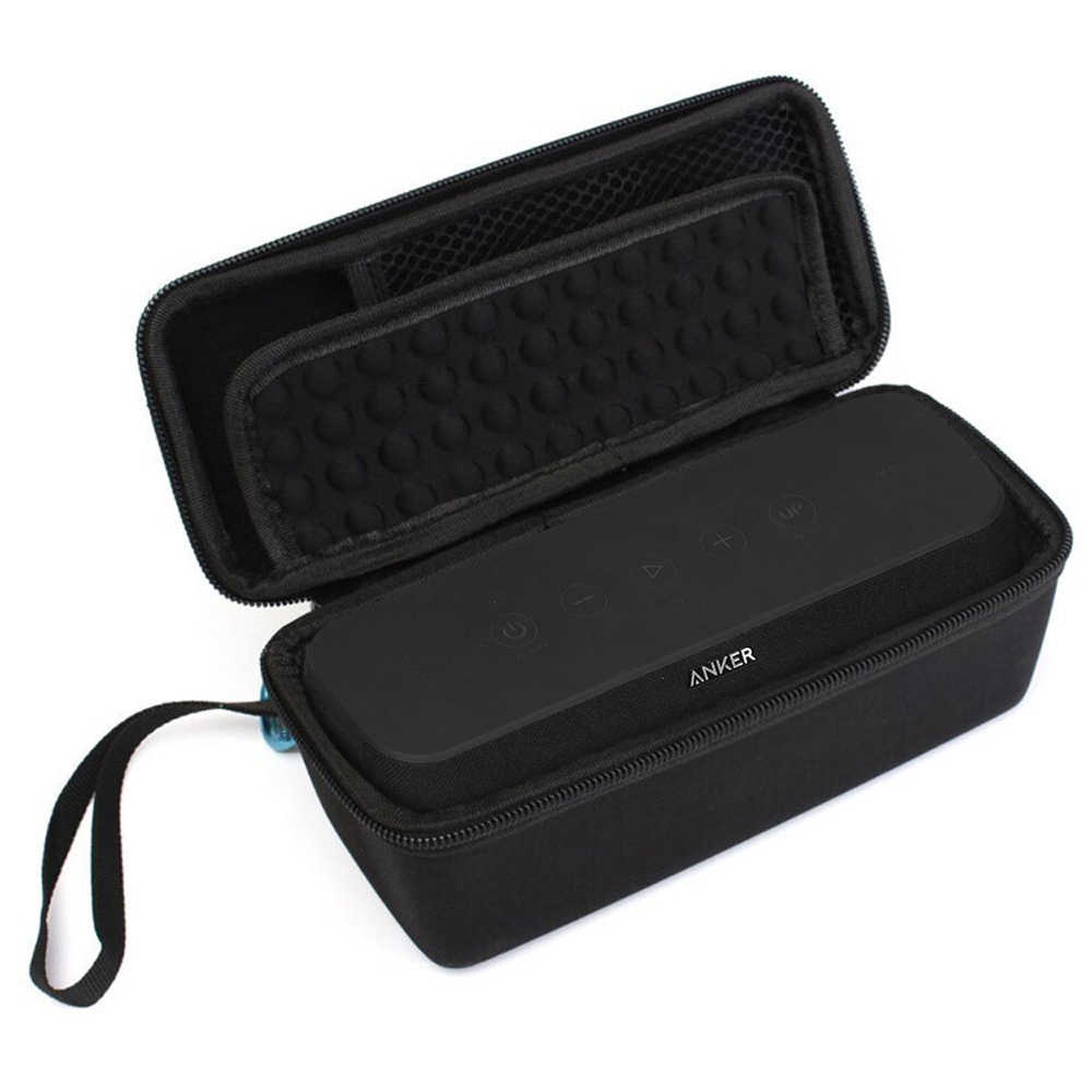 Custodia rigida custodia prote - Anker Speaker Soundcore Boom 2 recensione e prezzo