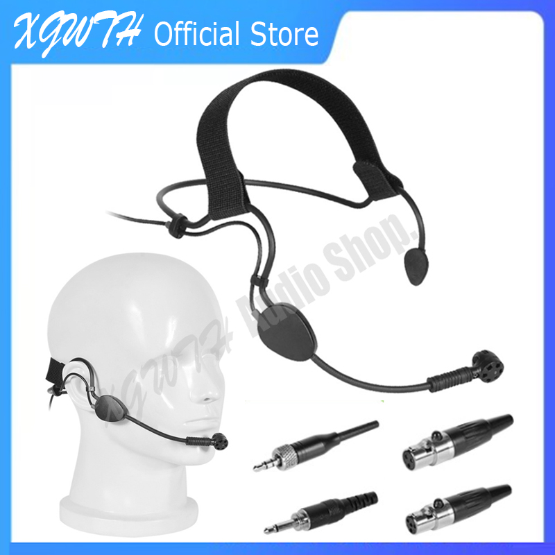 Microfono auricolare ME3 Micro - Shure Mic Sm58 recensione e prezzo