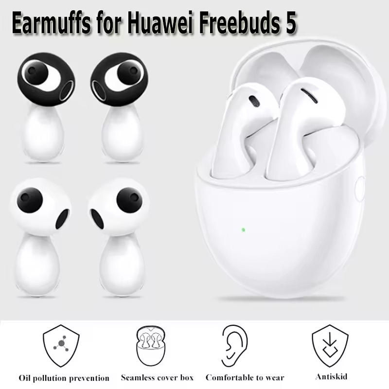Tappi per le orecchie per auri - Silicone Ear Tip Replacement recensione e prezzo