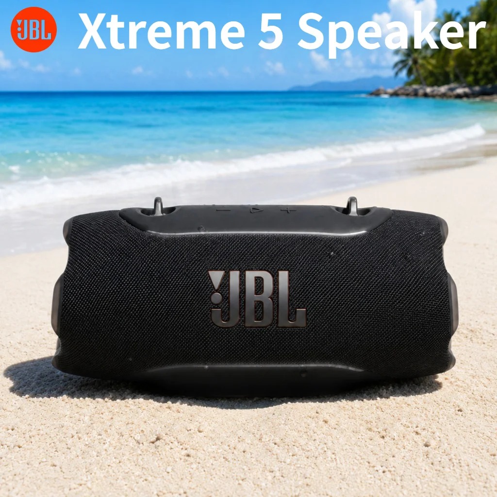 JBL XTREME 5 Altoparlante Blue - Jbl Speaker Charge 5 recensione e prezzo