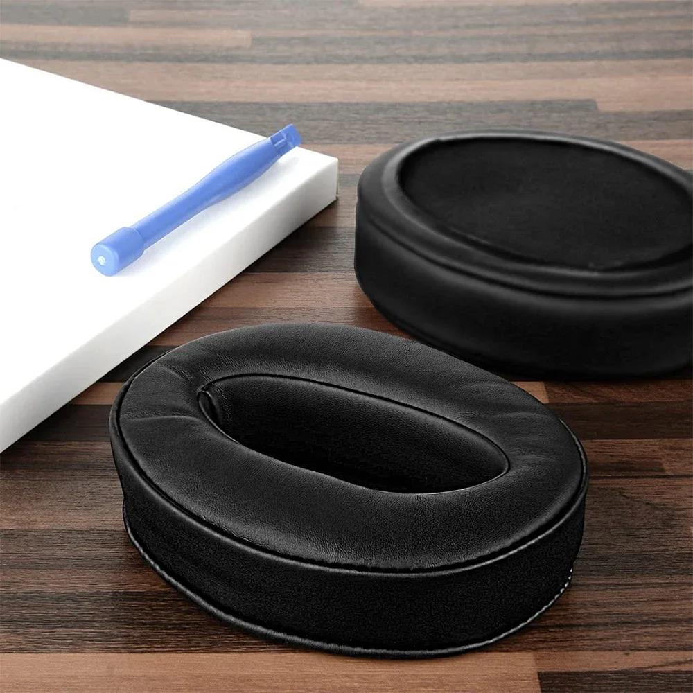 Cuscinetti auricolari per Senn - Sennheiser Headphone Momentum 4 recensione e prezzo