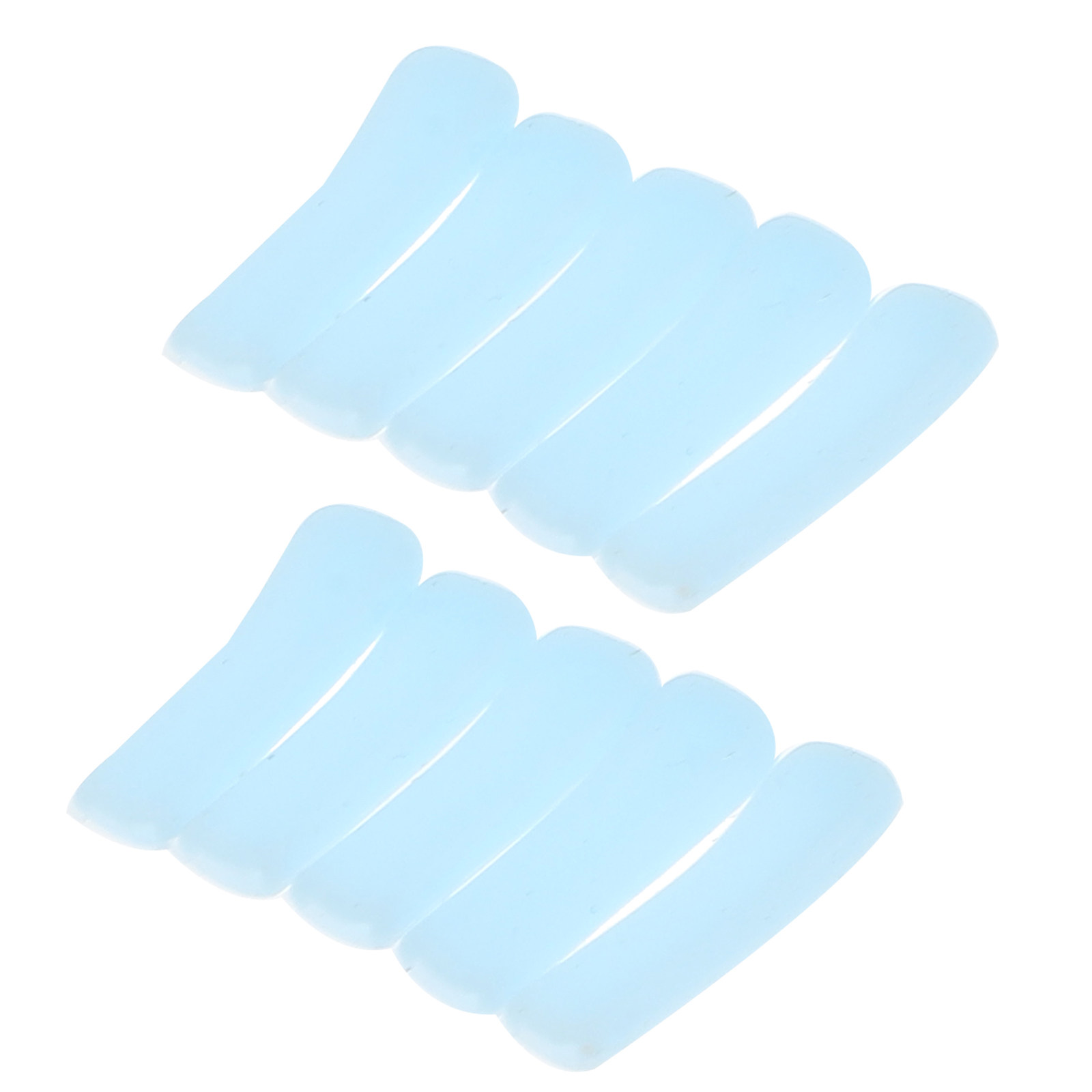 10 Pezzi di Punte Sostituibili - Silicone Ear Tip Replacement recensione e prezzo